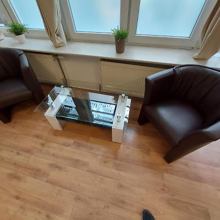 קלן Garden Apartment מראה חיצוני תמונה
