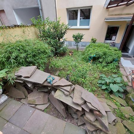 קלן Garden Apartment מראה חיצוני תמונה