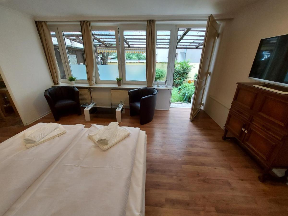 קלן Garden Apartment מראה חיצוני תמונה
