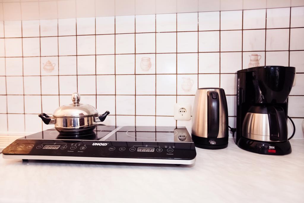 קלן Garden Apartment מראה חיצוני תמונה