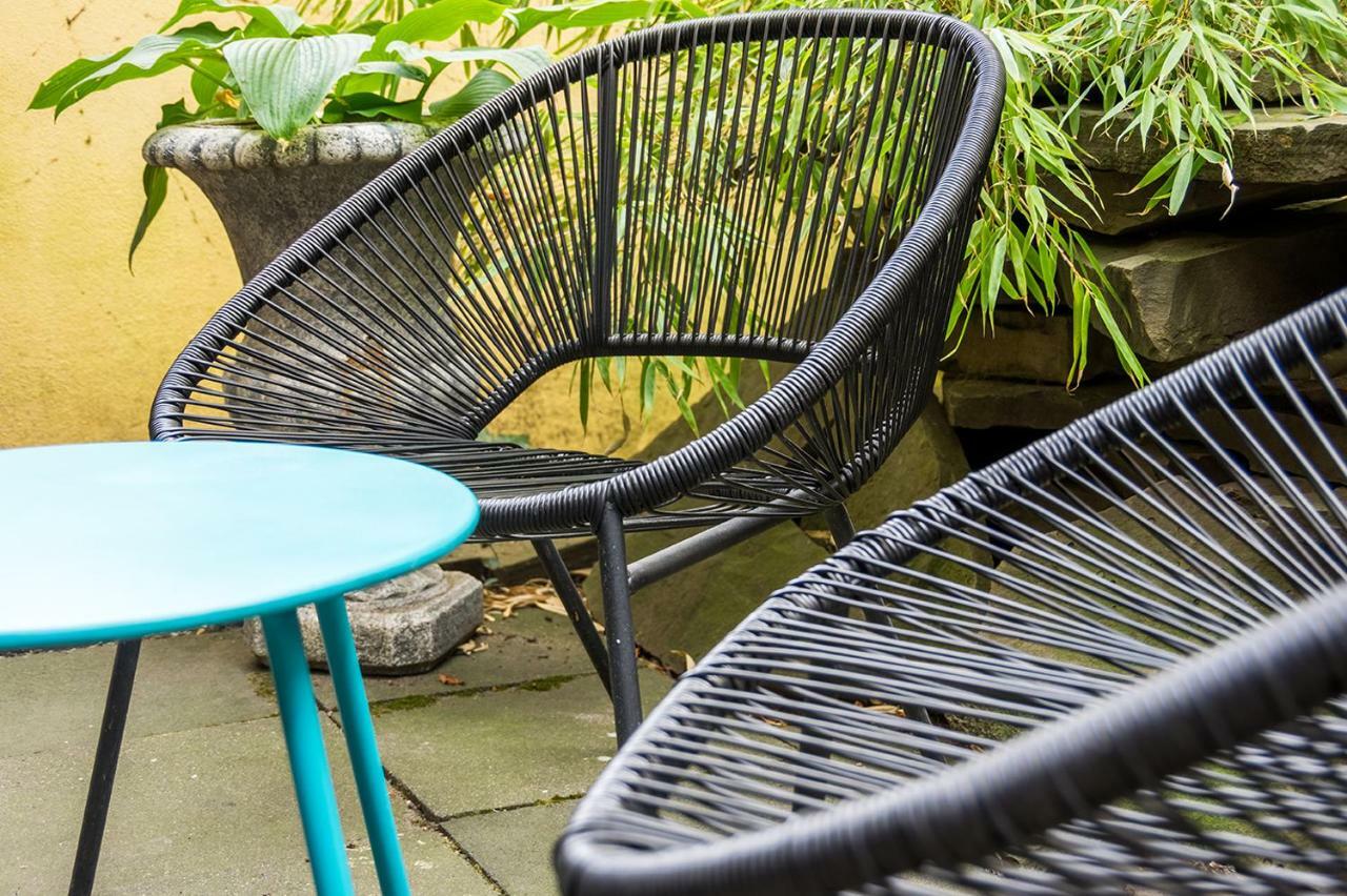 קלן Garden Apartment מראה חיצוני תמונה